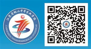学校二维码