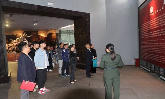 参观学习1