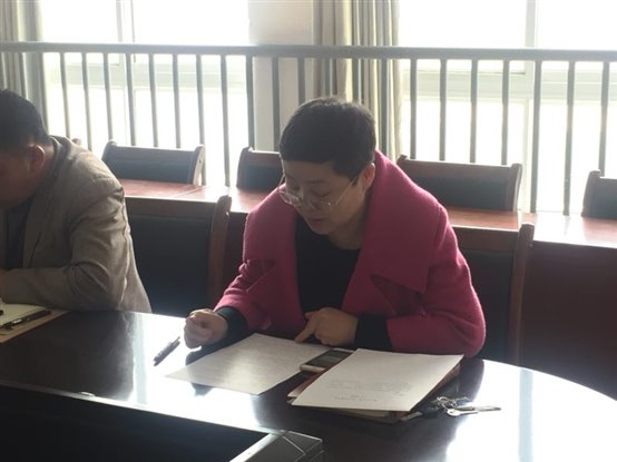 F:第六党支部9年材料三月份活动党员大会选举支部委员会工作材料汇编选举活动图片mmexport1553854869590.jpg