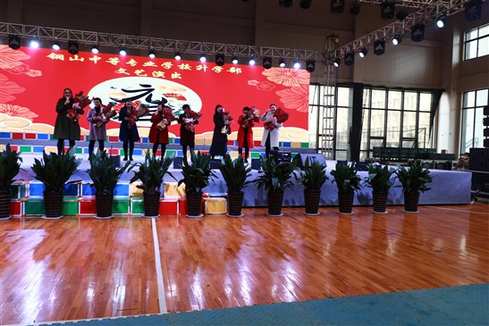 众师劝学