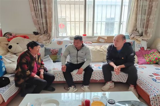 升学部2021级4班 仲伟婷