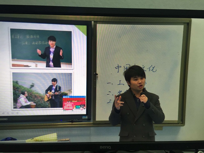 跨学科技能训练