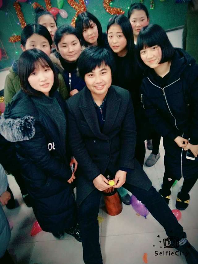 小合照